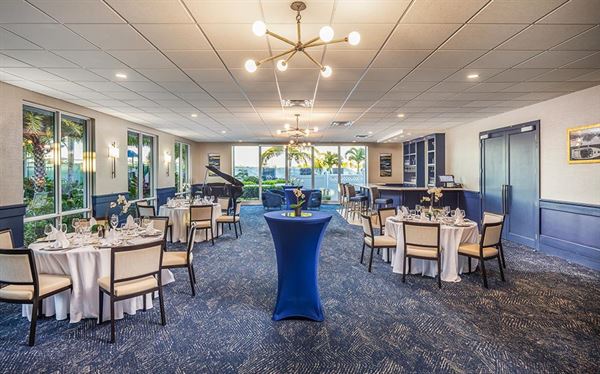 Coral Ridge Yacht Club