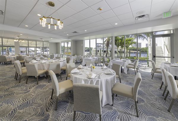 Coral Ridge Yacht Club