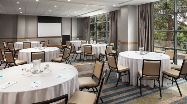 Hyatt House San Jose Cupertino