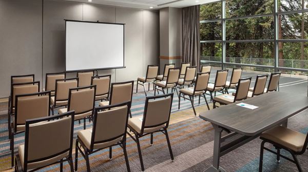 Hyatt House San Jose Cupertino