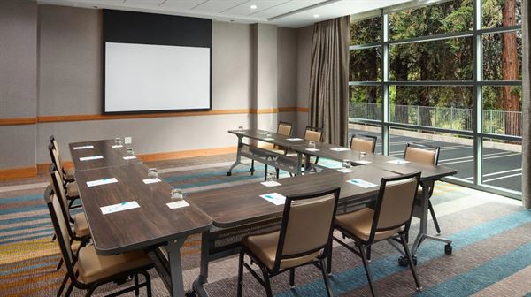 Hyatt House San Jose Cupertino
