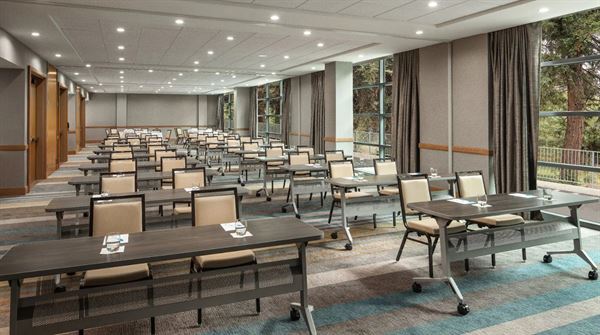 Hyatt House San Jose Cupertino