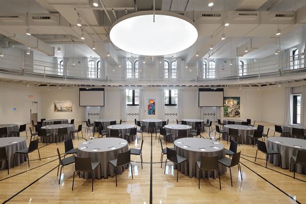 21c Museum Hotel St. Louis