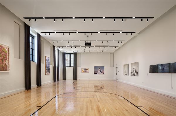 21c Museum Hotel St. Louis