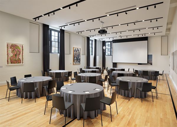 21c Museum Hotel St. Louis