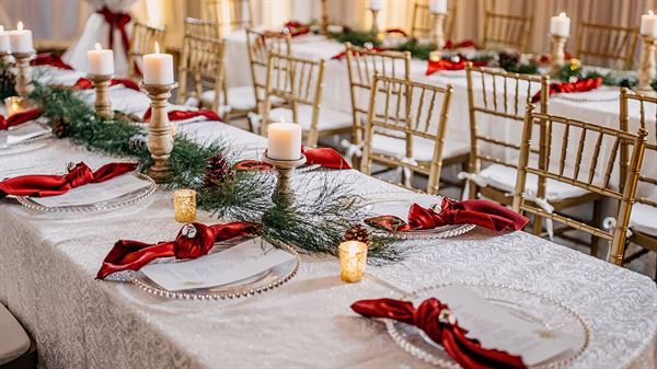 Fleming’s Prime Steakhouse & Wine Bar - Los Angeles/L.A. LIVE