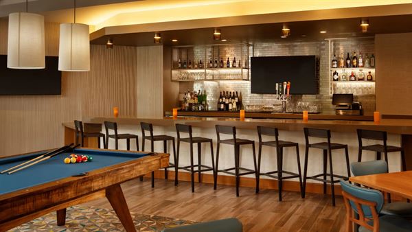 Hyatt House San Jose Cupertino