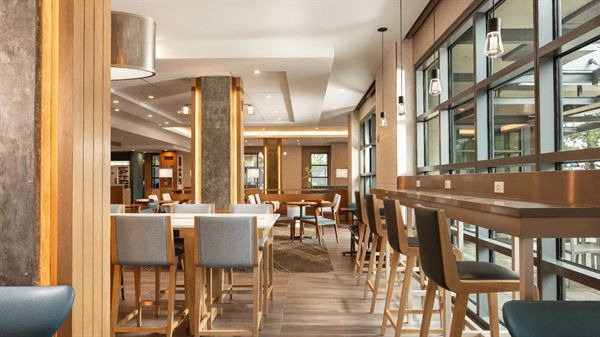 Hyatt House San Jose Cupertino