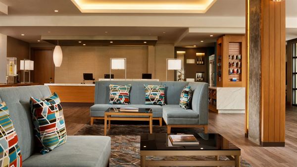 Hyatt House San Jose Cupertino