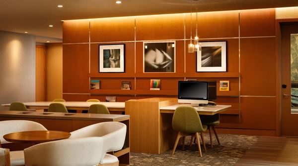 Hyatt House San Jose Cupertino