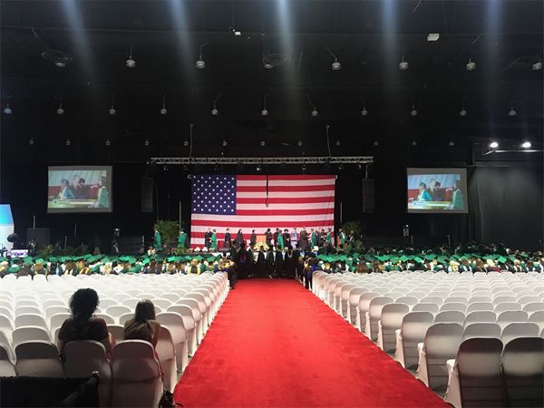 South Florida Fair & Palm Beach County Expositions, Inc.