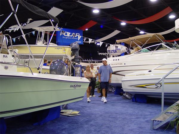 South Florida Fair & Palm Beach County Expositions, Inc.