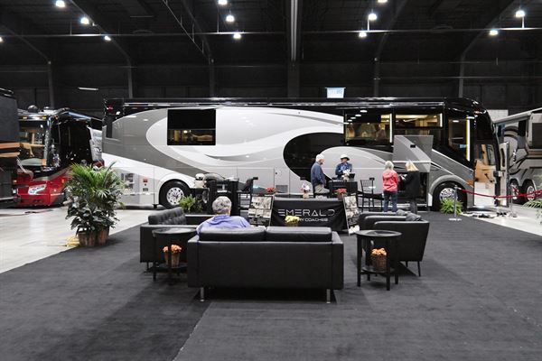 South Florida Fair & Palm Beach County Expositions, Inc.