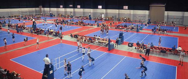 South Florida Fair & Palm Beach County Expositions, Inc.