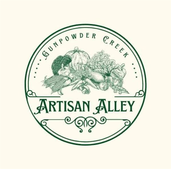 Gunpowder Creek Vineyards