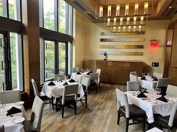 Fleming’s Prime Steakhouse & Wine Bar - Pasadena