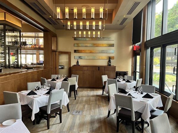 Fleming’s Prime Steakhouse & Wine Bar - Pasadena