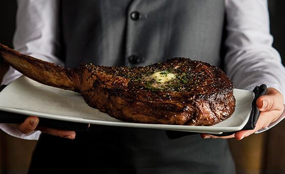 Fleming’s Prime Steakhouse & Wine Bar - Pasadena