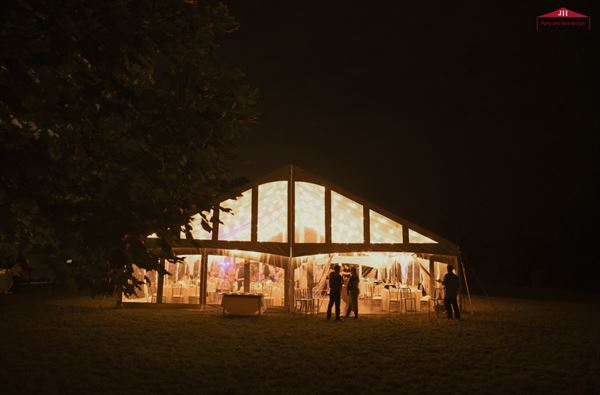 JH PARTY AND TENT RENTALS