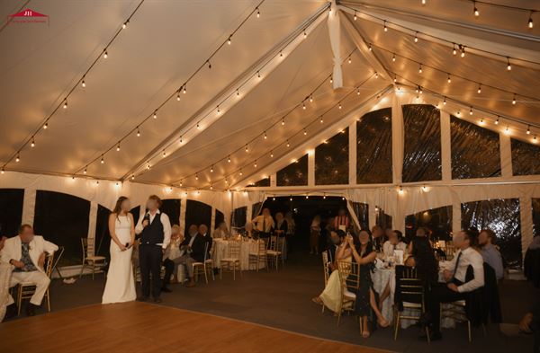 JH PARTY AND TENT RENTALS