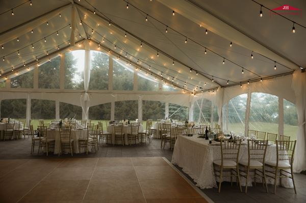 JH PARTY AND TENT RENTALS