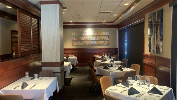 Fleming’s Prime Steakhouse & Wine Bar - San Diego