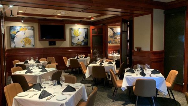Fleming’s Prime Steakhouse & Wine Bar - San Diego