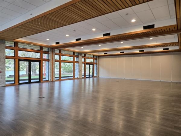 Esquimalt Gorge Park Pavilion