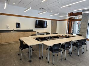 Board Room