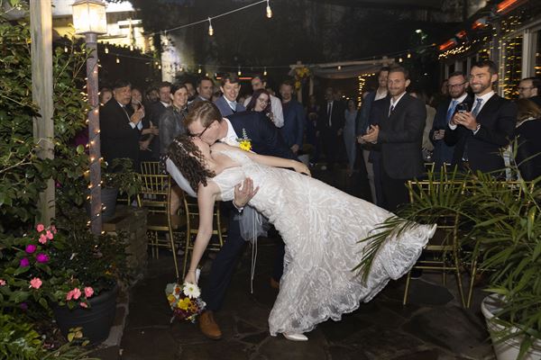 B.A. Bride Wedding and Event Planners