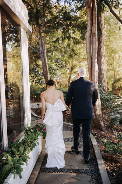 B.A. Bride Wedding and Event Planners