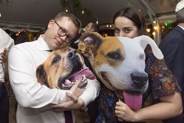 B.A. Bride Wedding and Event Planners