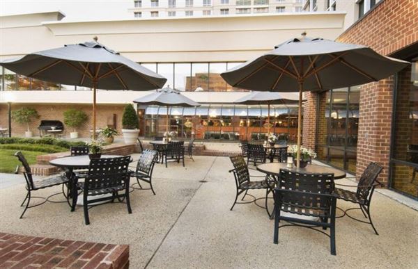 Doubletree by Hilton Mclean Tysons