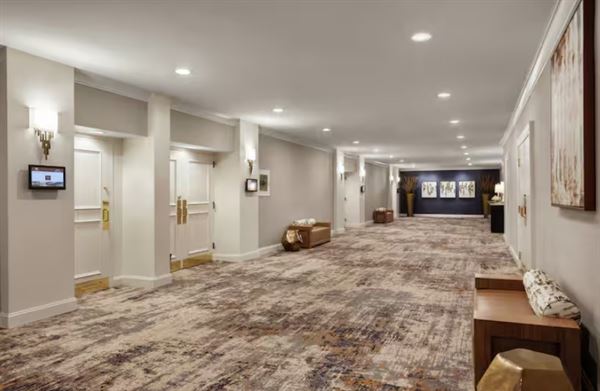 Doubletree by Hilton Mclean Tysons