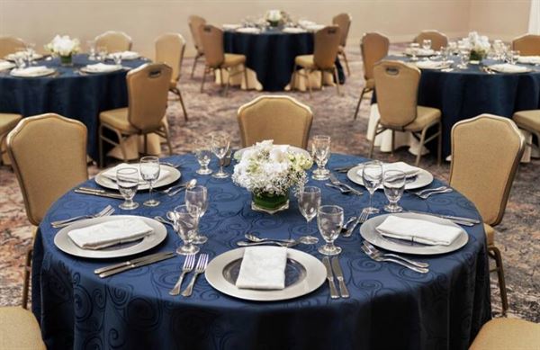 Doubletree by Hilton Mclean Tysons