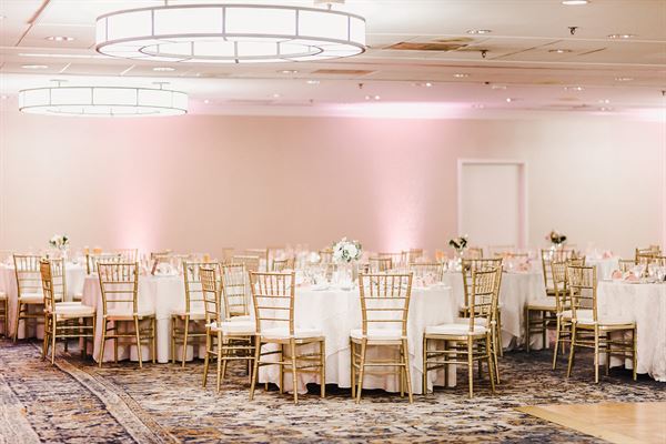 Doubletree by Hilton Mclean Tysons