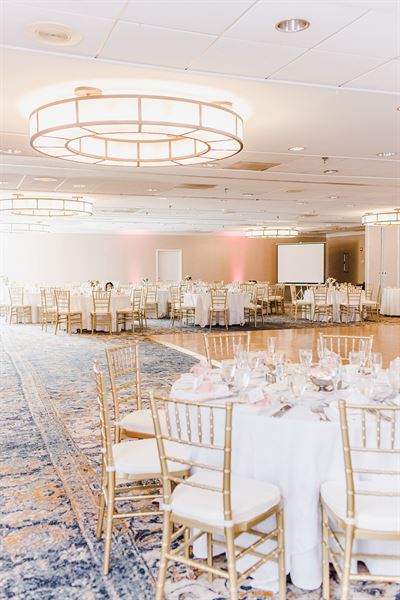 Doubletree by Hilton Mclean Tysons