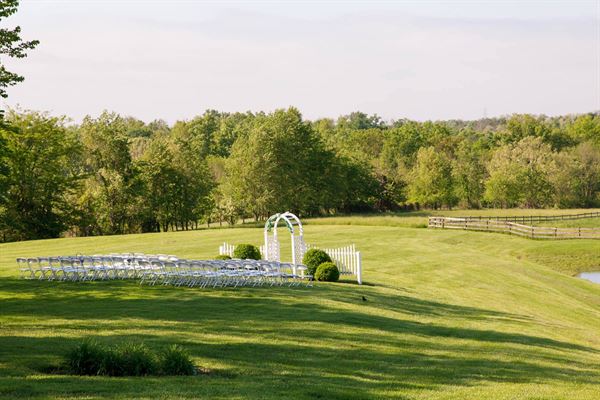 Little Britain Carriage House