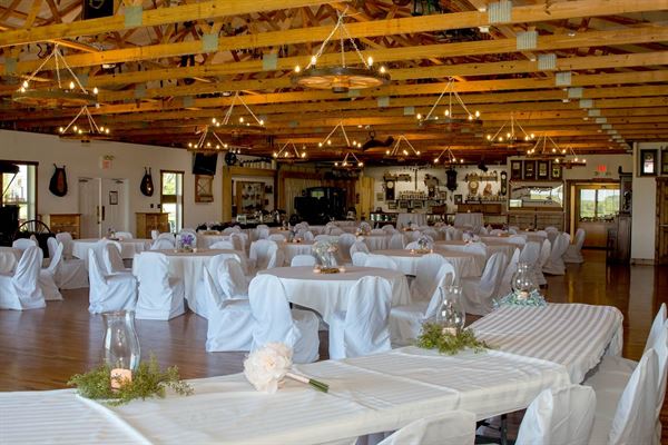 Little Britain Carriage House