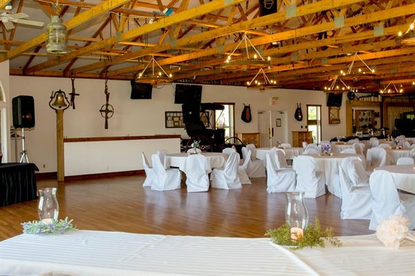 Little Britain Carriage House