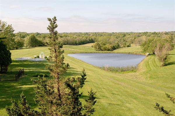 Little Britain Carriage House