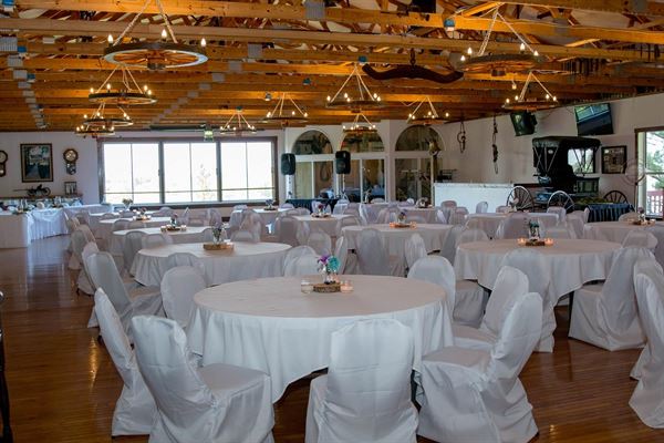 Little Britain Carriage House