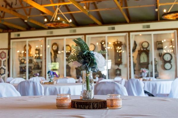 Little Britain Carriage House