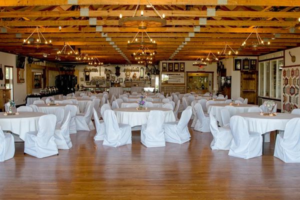 Little Britain Carriage House