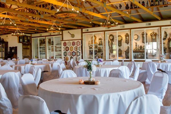 Little Britain Carriage House