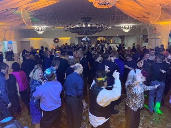 Wickliffe Italian-American Club / Trevi Catering