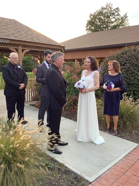 Wickliffe Italian-American Club / Trevi Catering