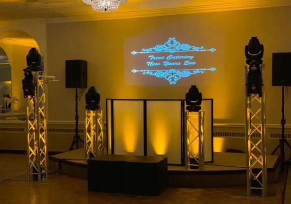 Wickliffe Italian-American Club / Trevi Catering