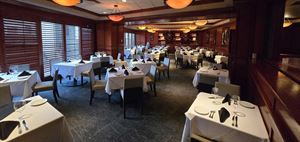 State & Parkside Rooms