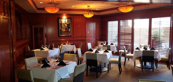 Fleming's Prime Steakhouse & Wine Bar - Providence